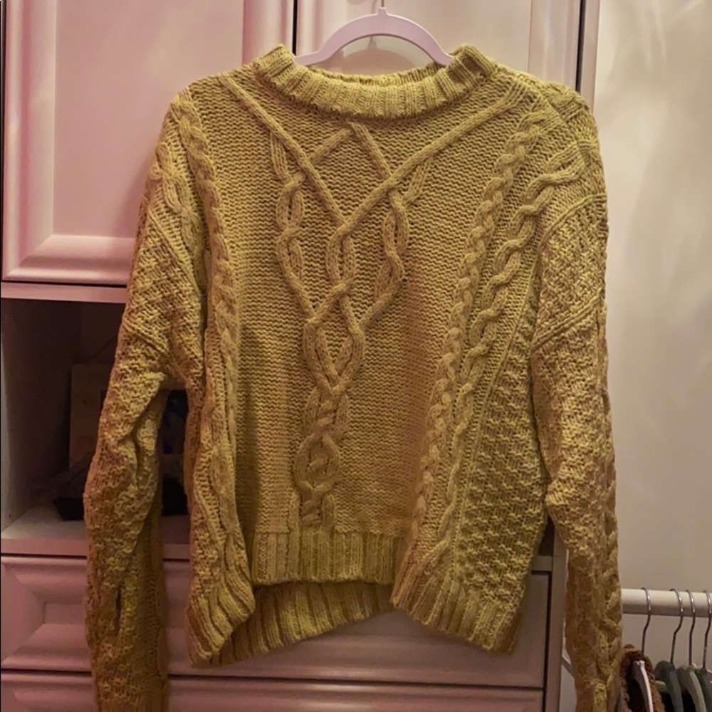 Cleaning out closet